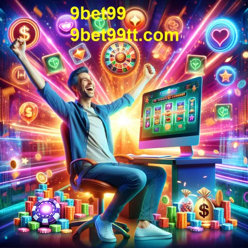 Entendendo a Categoria de Bônus no 9bet99