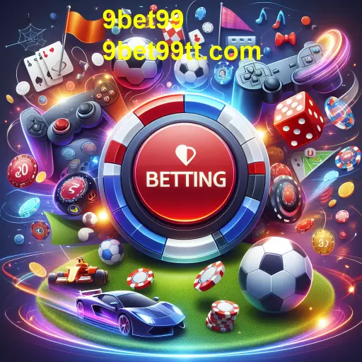 Emoção e Oportunidade: Eventos na 9bet99