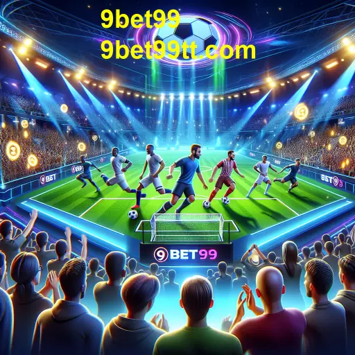A Popularidade Crescente dos Jogos de Esportes no 9bet99
