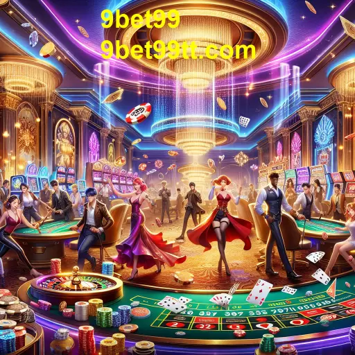 A Importância do Suporte nos Jogos Online em 9bet99